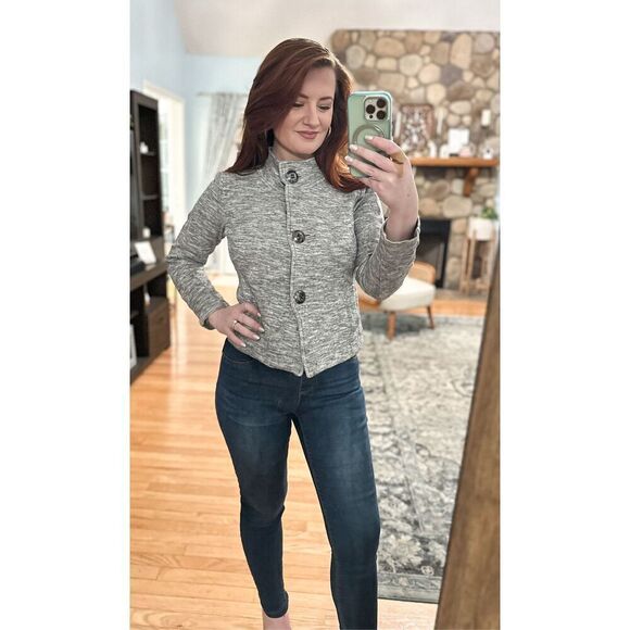 Cabi quilter blazer - Picture 7 of 16